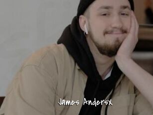 James_AndersX