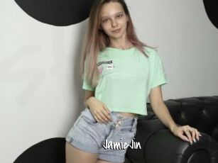 JamieJin