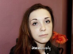JamieLovely