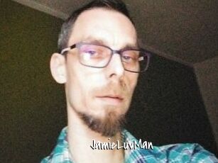JamieLuvMan