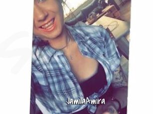 JamilaAmira
