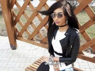 Jamilajoy