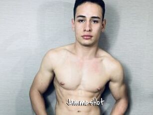 JammesHot