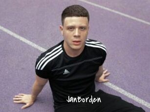 JanBorden