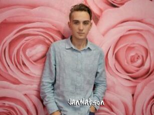 JanWatson