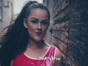 JanaMonroe