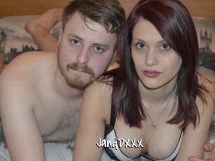 JandDXXX