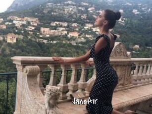 JaneAir
