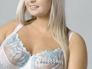 JaneBlondy