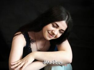 JaneClous
