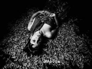 JaneDow