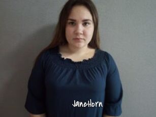 JaneHorn