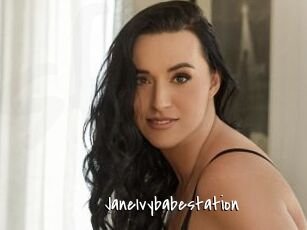 JaneIvybabestation