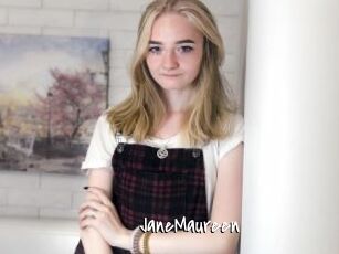 JaneMaureen