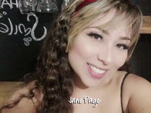 JanePage