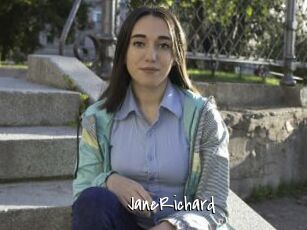 JaneRichard