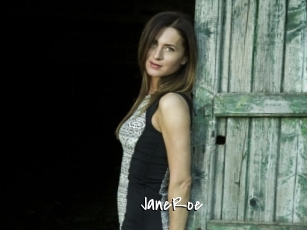 JaneRoe