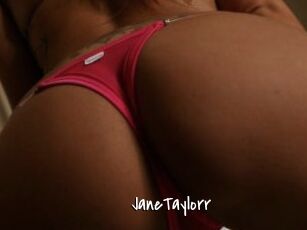 JaneTaylorr