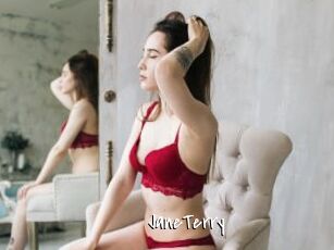 JaneTerry
