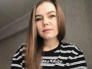 JaneWahbe