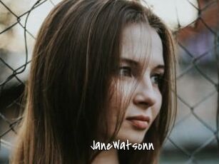 JaneWatsonn
