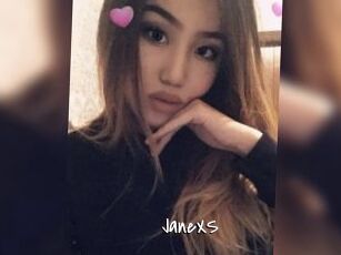 JaneXS