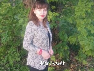 JaneXXXcat