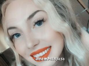 Janemasonxoxo