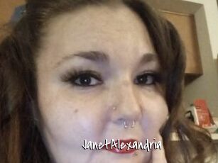 JanetAlexandria