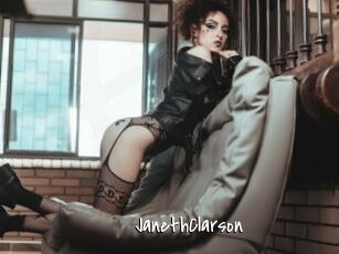 JanethClarson