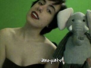Janeycats