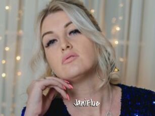 JaniFlue