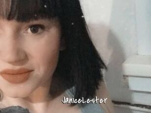 JaniceLester