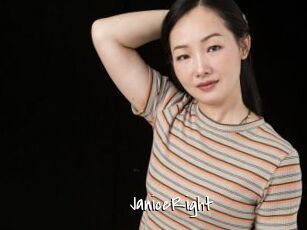 JaniceRight