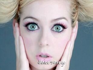JaniceSavege