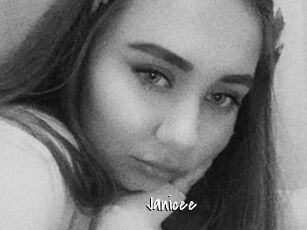 Janicee