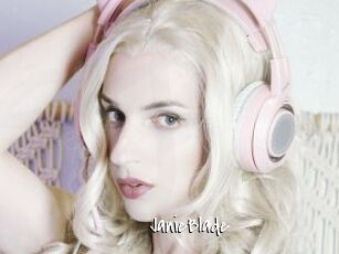 JanieBlade