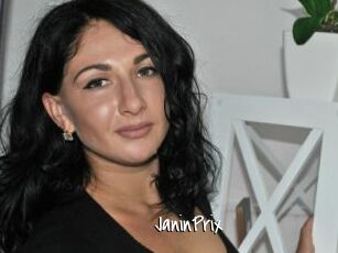 JaninPrix