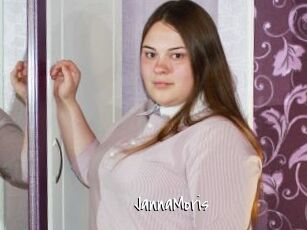 JannaMoris