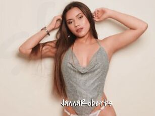 JannaRoberts