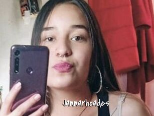 Jannarhoades