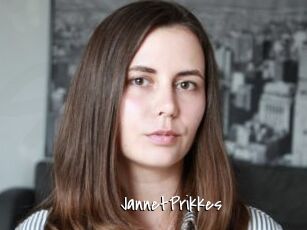 JannetPrikkes
