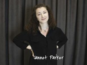 Jannet_Parker