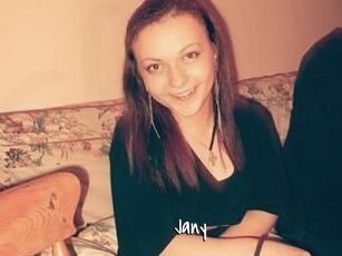 Jany