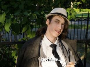 JarvisKing