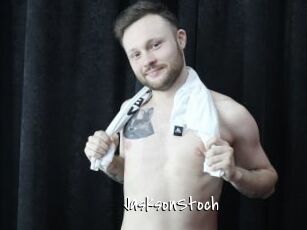 JasksonStoch