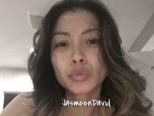 Jasmeen_David
