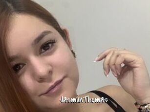 JasmiinThomas
