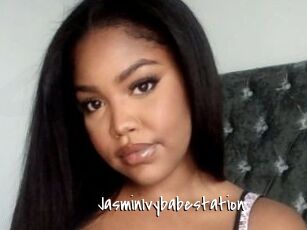 JasminIvybabestation