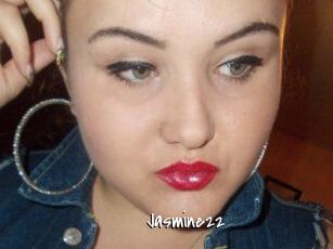 Jasmine22